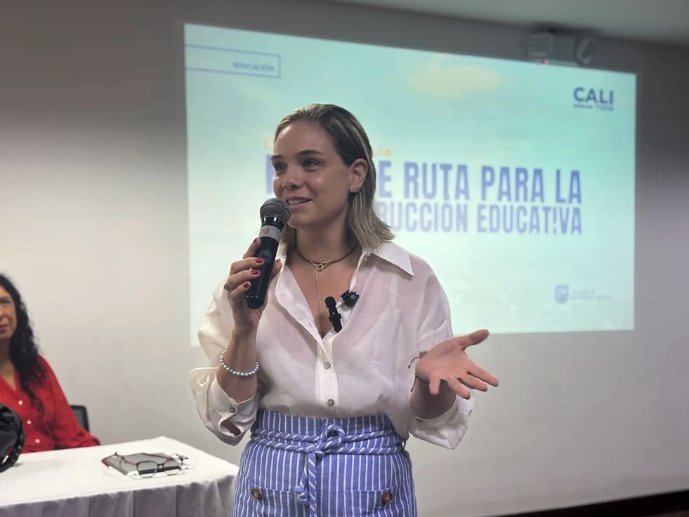 Foto 1 de Tercera Mesa de Actores · Ladera y Rural